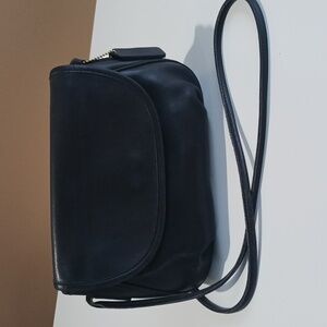 Vintage Coach Cafe Bag